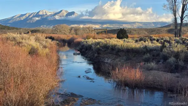 3 lots Trinchera Ranch Road, Fort Garland, CO 81133
