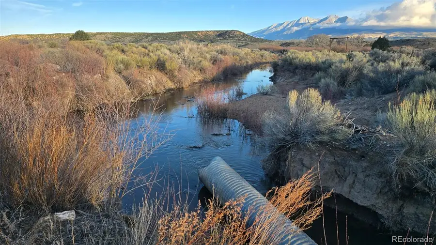 3 lots Trinchera Ranch Road, Fort Garland, CO 81133 - #2