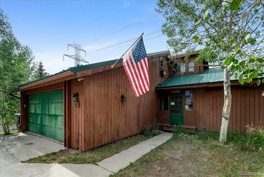 93 Cooper Drive, Dillon, CO 80435 - #2