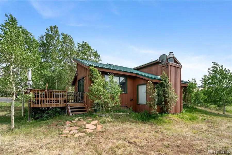 93 Cooper Drive, Dillon, CO 80435 - #3