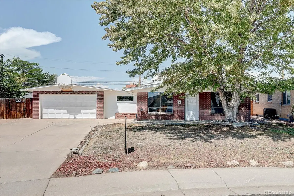 819 S 3rd Avenue, Brighton, CO 80601 - #1