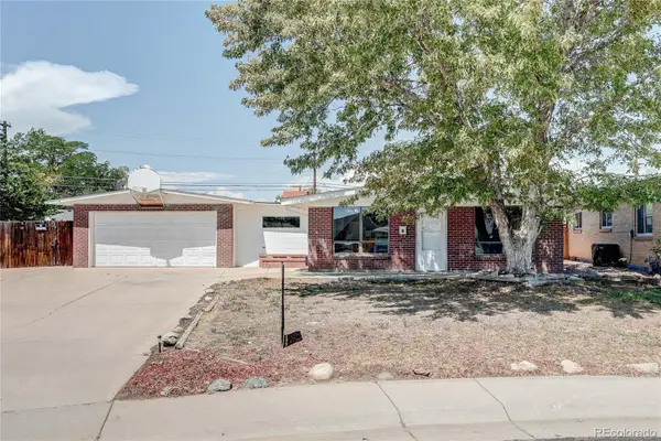 819 S 3rd Avenue, Brighton, CO 80601