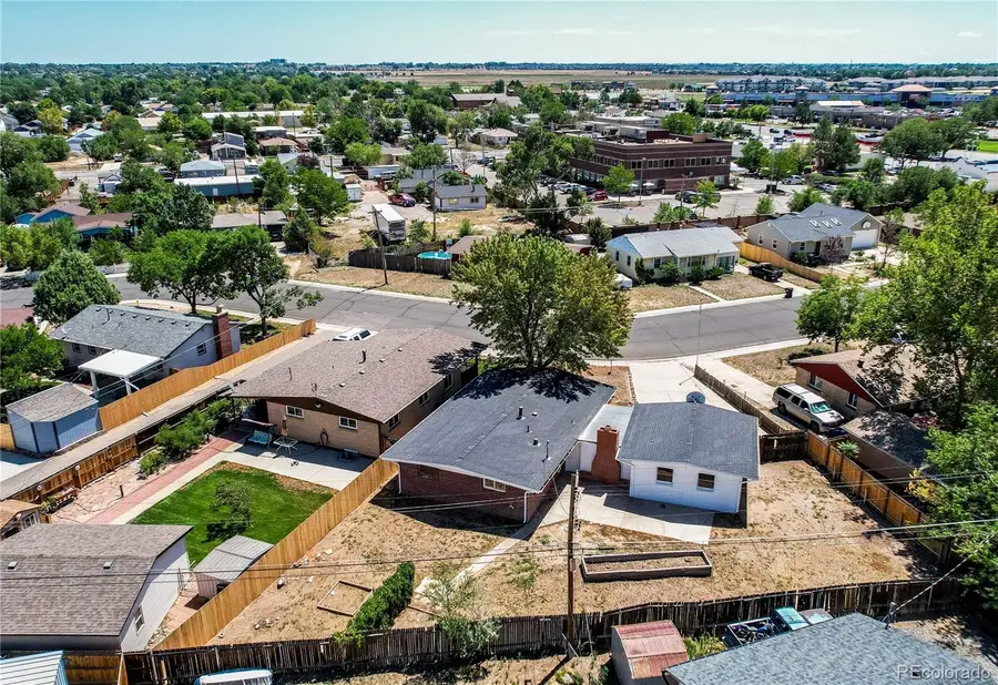 819 S 3rd Avenue, Brighton, CO 80601 - #3