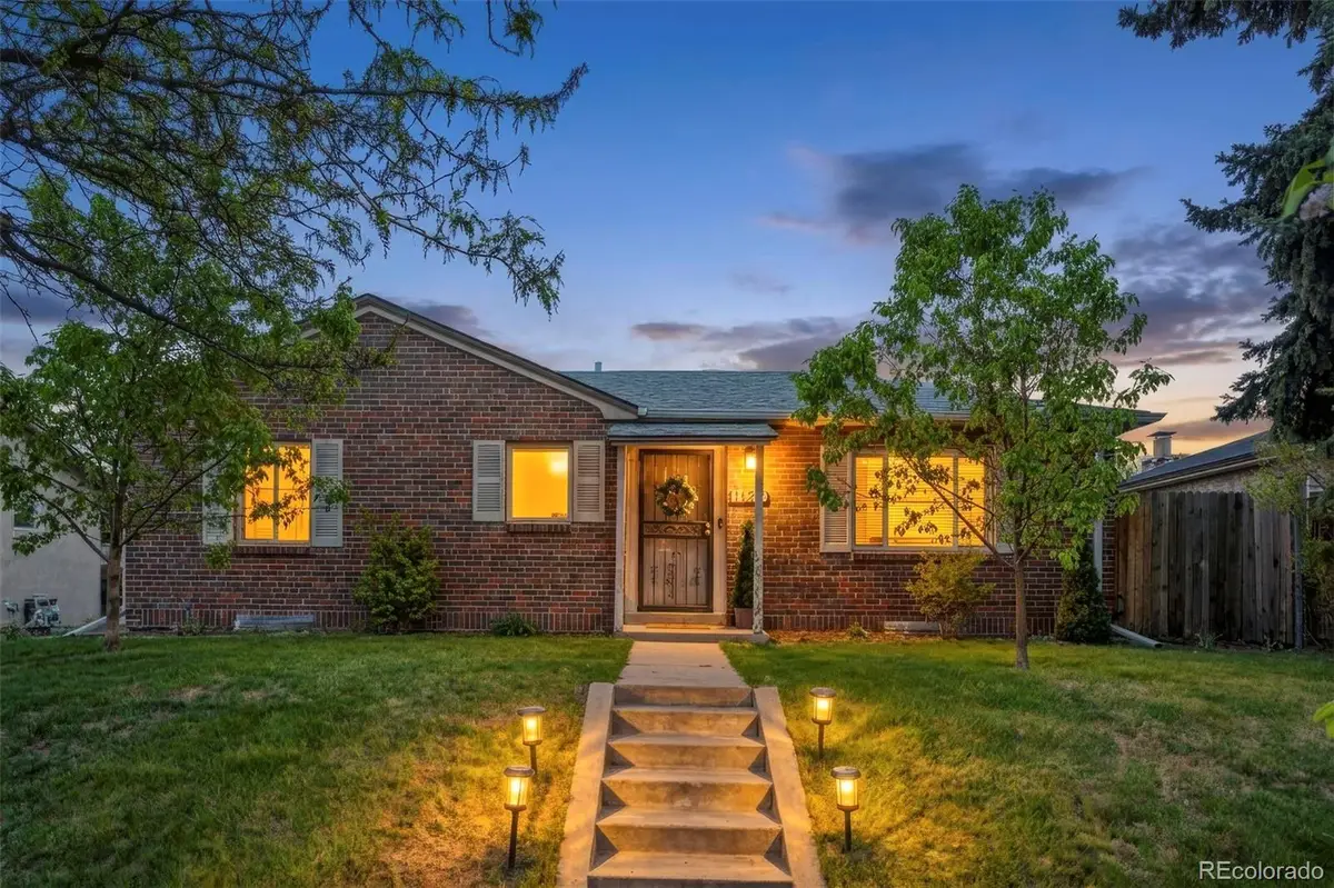 1420 Rosemary Street, Denver, CO 80220 - #1