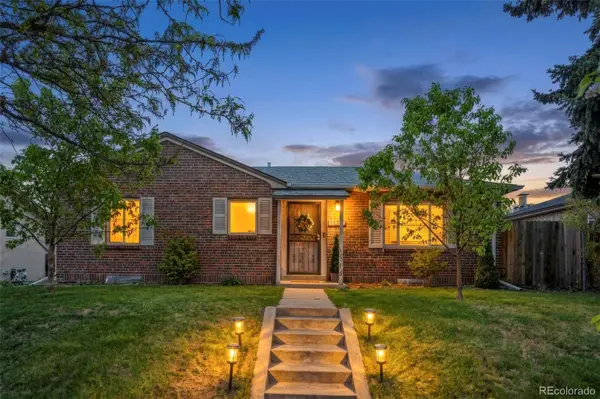 1420 Rosemary Street, Denver, CO 80220