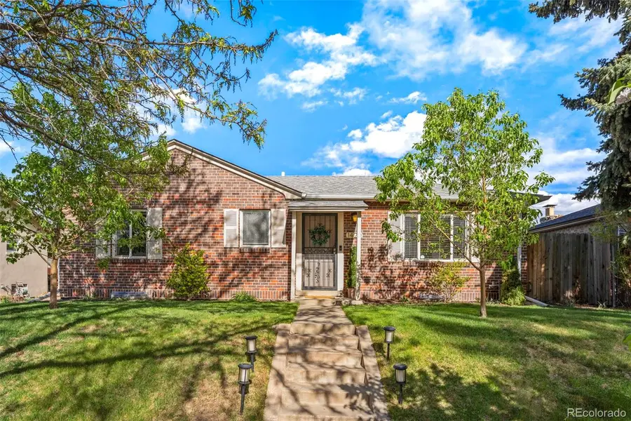 1420 Rosemary Street, Denver, CO 80220 - #2