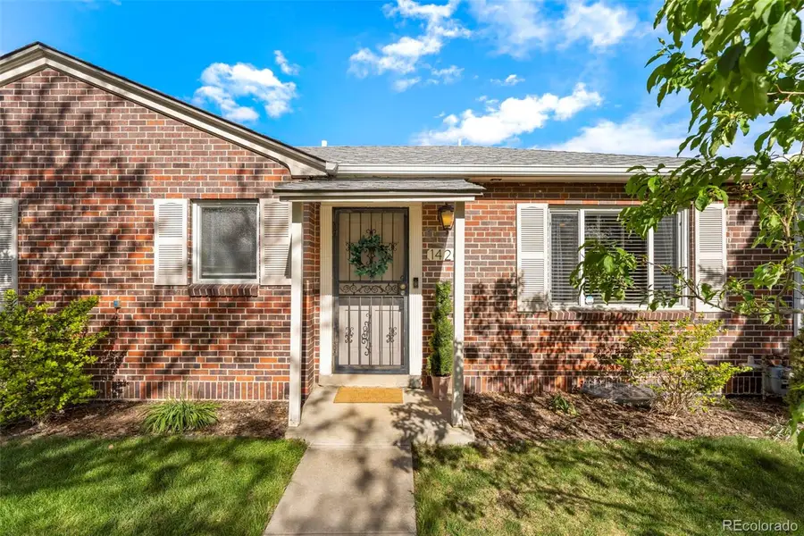 1420 Rosemary Street, Denver, CO 80220 - #3