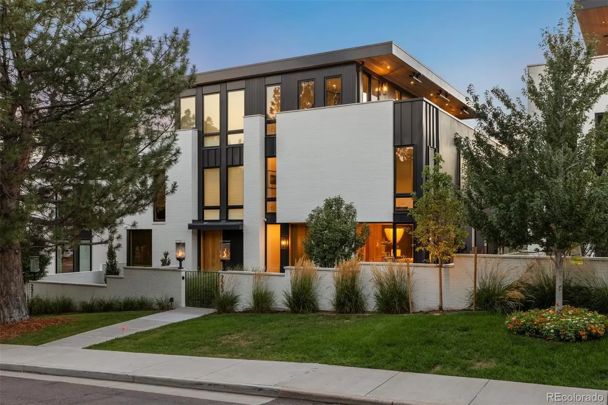 223 Garfield Street, Denver, CO 80206 - #1