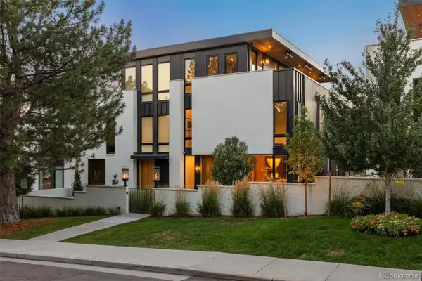 223 Garfield Street, Denver, CO 80206