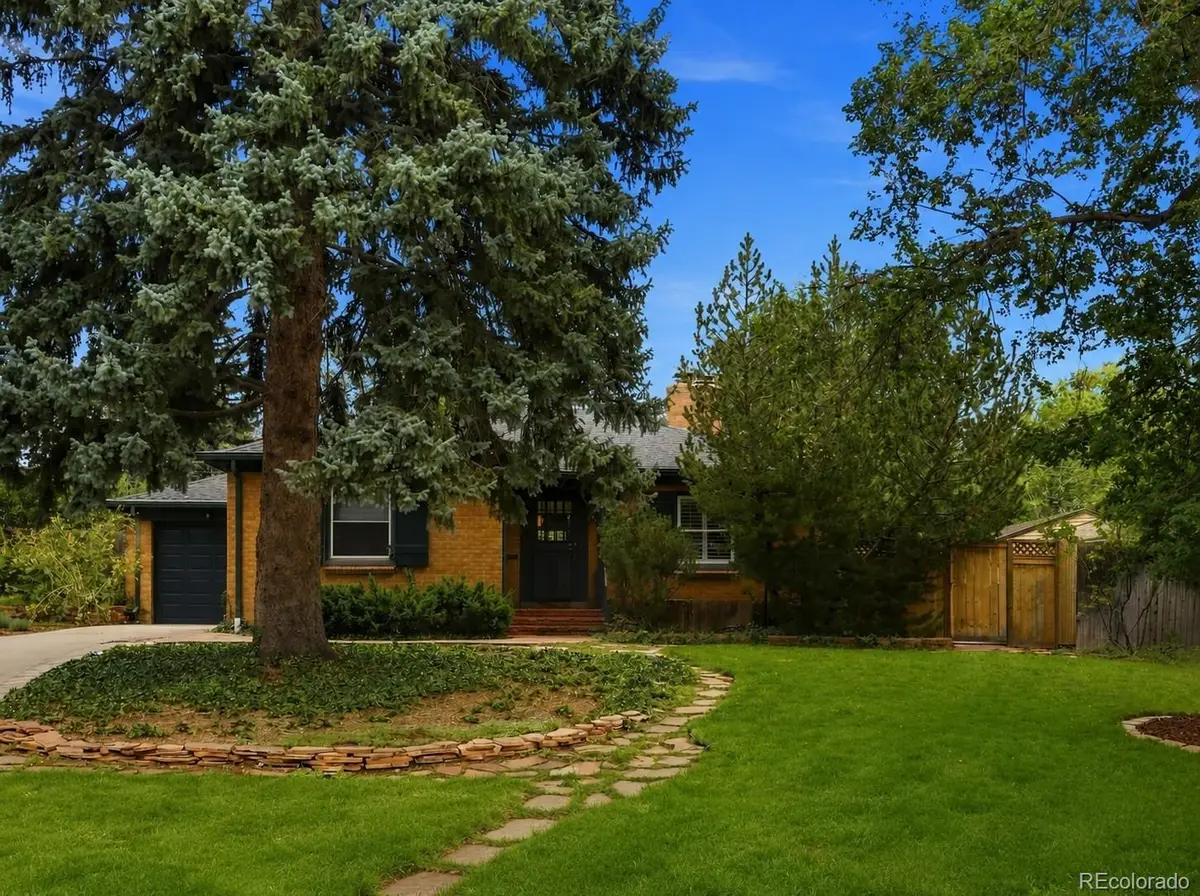 1010 Newport Street, Denver, CO 80220 - #1