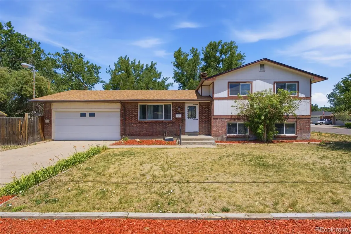1583 Skeel Street, Brighton, CO 80601 - #1