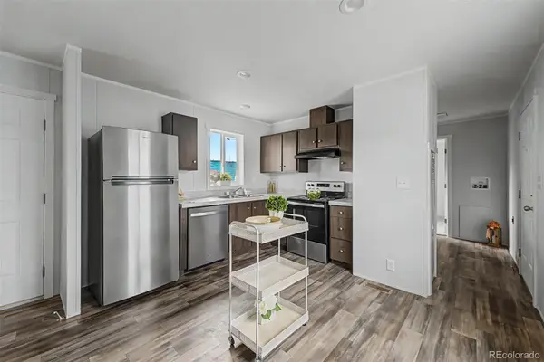 3141 S Santa Fe Boulevard, Englewood, CO 80110