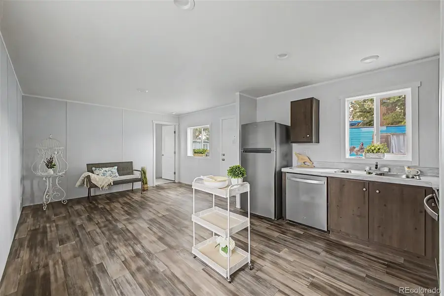 3141 S Santa Fe Boulevard, Englewood, CO 80110 - #2