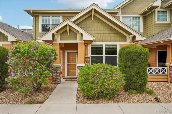 3611 S Perth Circle #102, Aurora, CO 80013