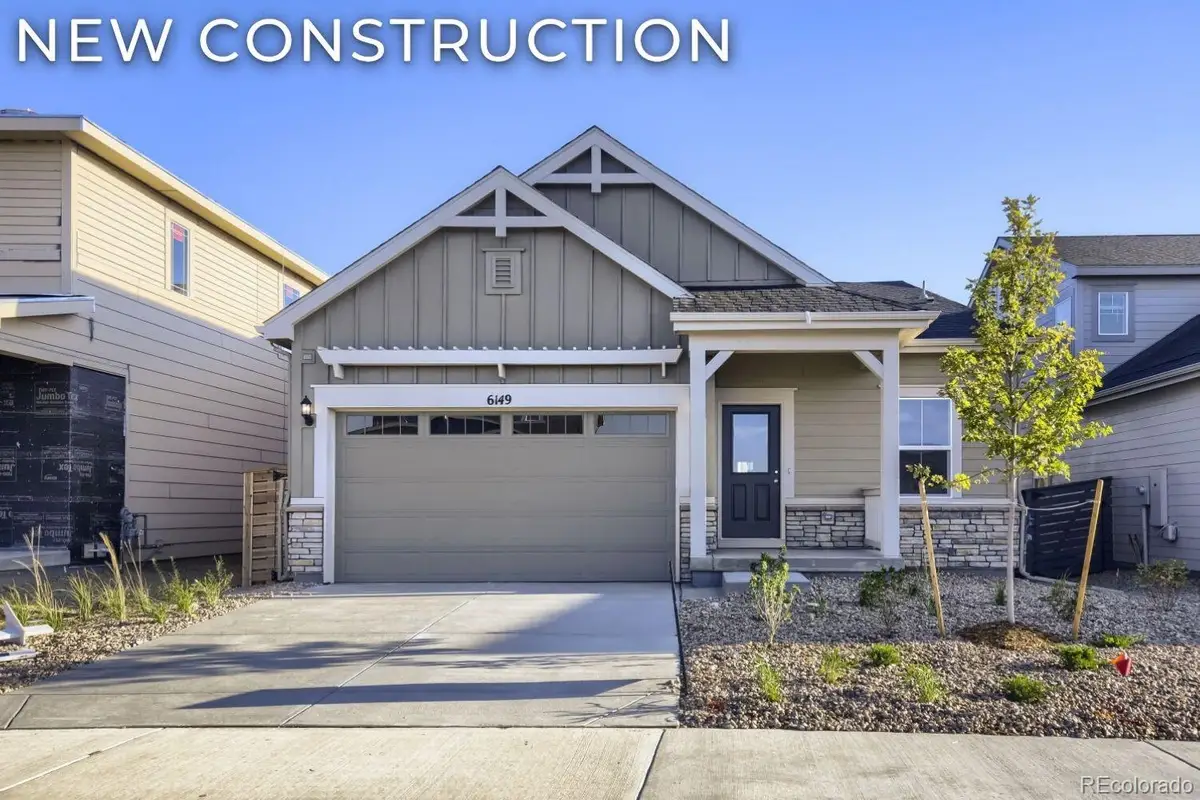 6149 Drum Place, Loveland, CO 80538 - #1