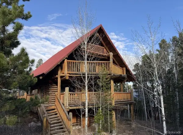 101 Service Berry Lane, Black Hawk, CO 80422