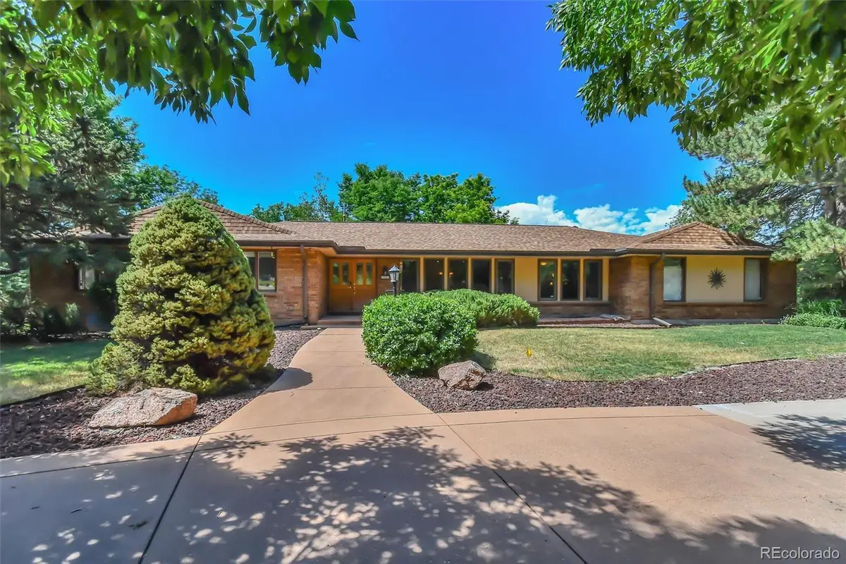 6400 E Ida Avenue, Greenwood Village, CO 80111 - #1