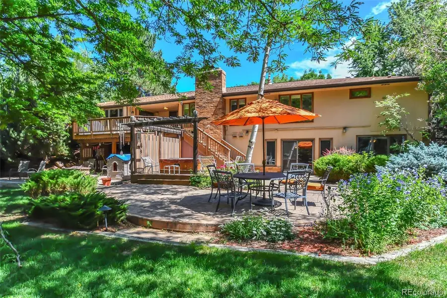 6400 E Ida Avenue, Greenwood Village, CO 80111 - #2