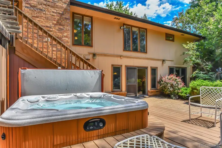 6400 E Ida Avenue, Greenwood Village, CO 80111 - #3