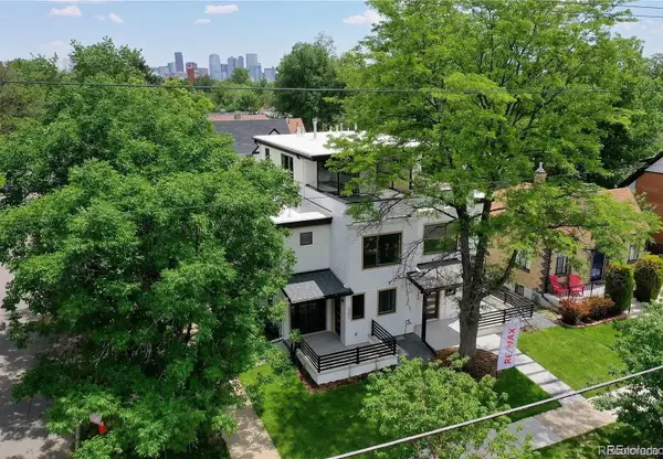 2352 N Irving Street, Denver, CO 80211