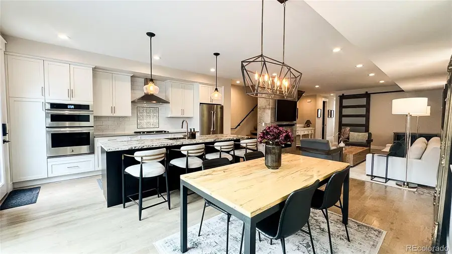 2352 N Irving Street, Denver, CO 80211 - #2