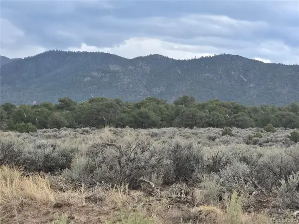 Lot 1047 Lee Way, Fort Garland, CO 81123