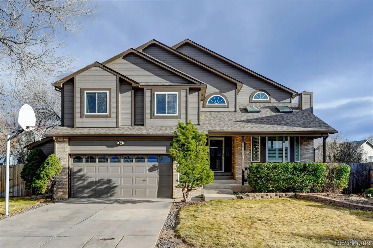 12136 W Crestline Drive, Littleton, CO 80127 - Image #1