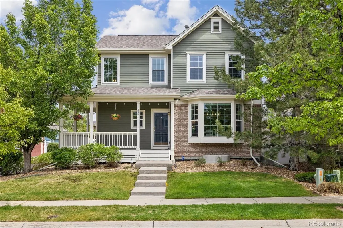 8394 Deframe Court, Arvada, CO 80005 - #1