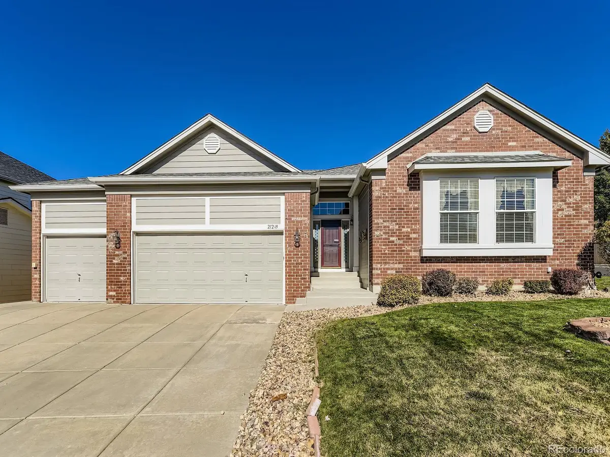 21249 Woodside Lane, Parker, CO 80138 - Image #1