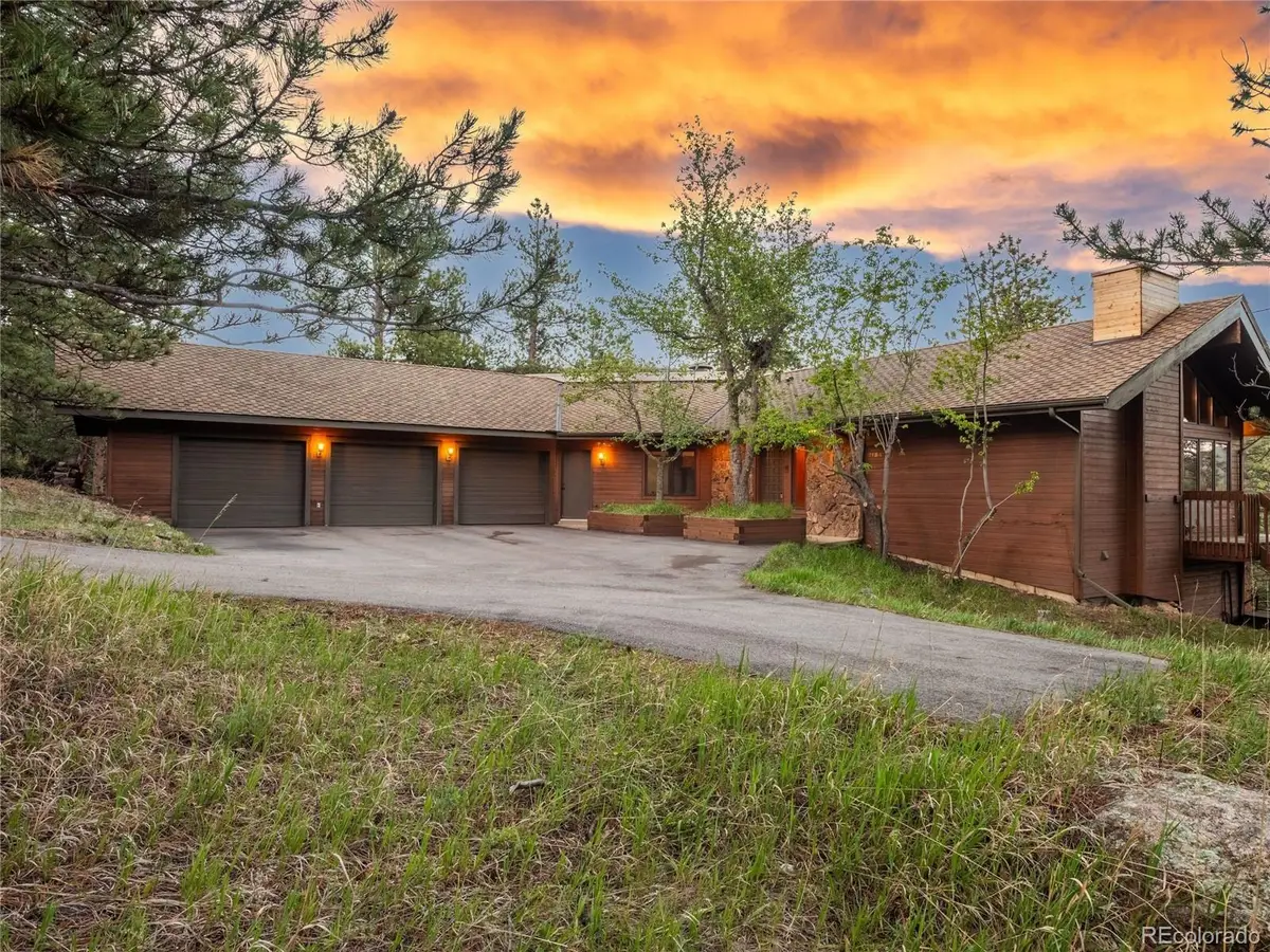2184 Pinedrop Lane, Golden, CO 80401 - #1