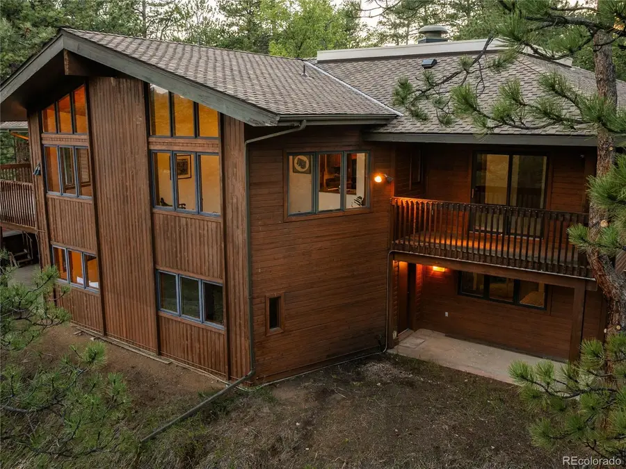 2184 Pinedrop Lane, Golden, CO 80401 - #2