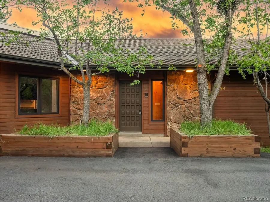 2184 Pinedrop Lane, Golden, CO 80401 - #3