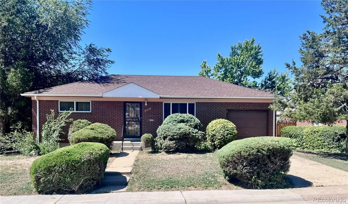 1466 E 111th Place, Northglenn, CO 80233 - #1