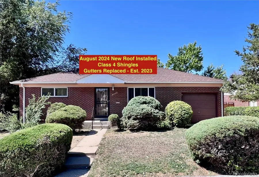 1466 E 111th Place, Northglenn, CO 80233 - #2
