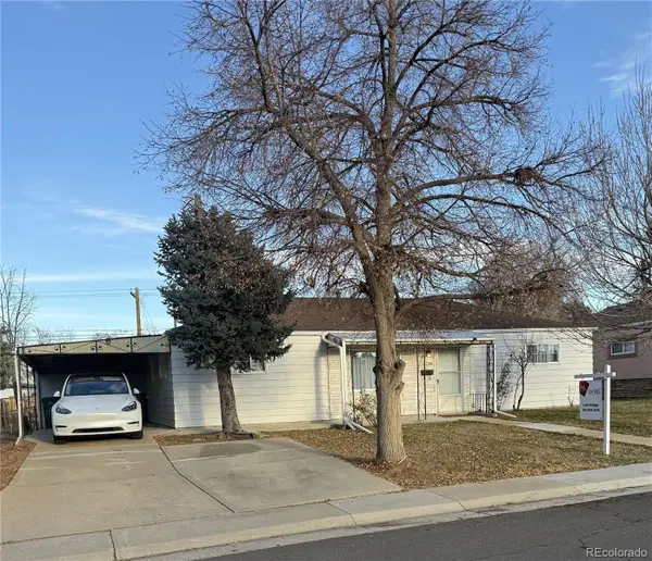 756 Vaughn Street, Aurora, CO 80011