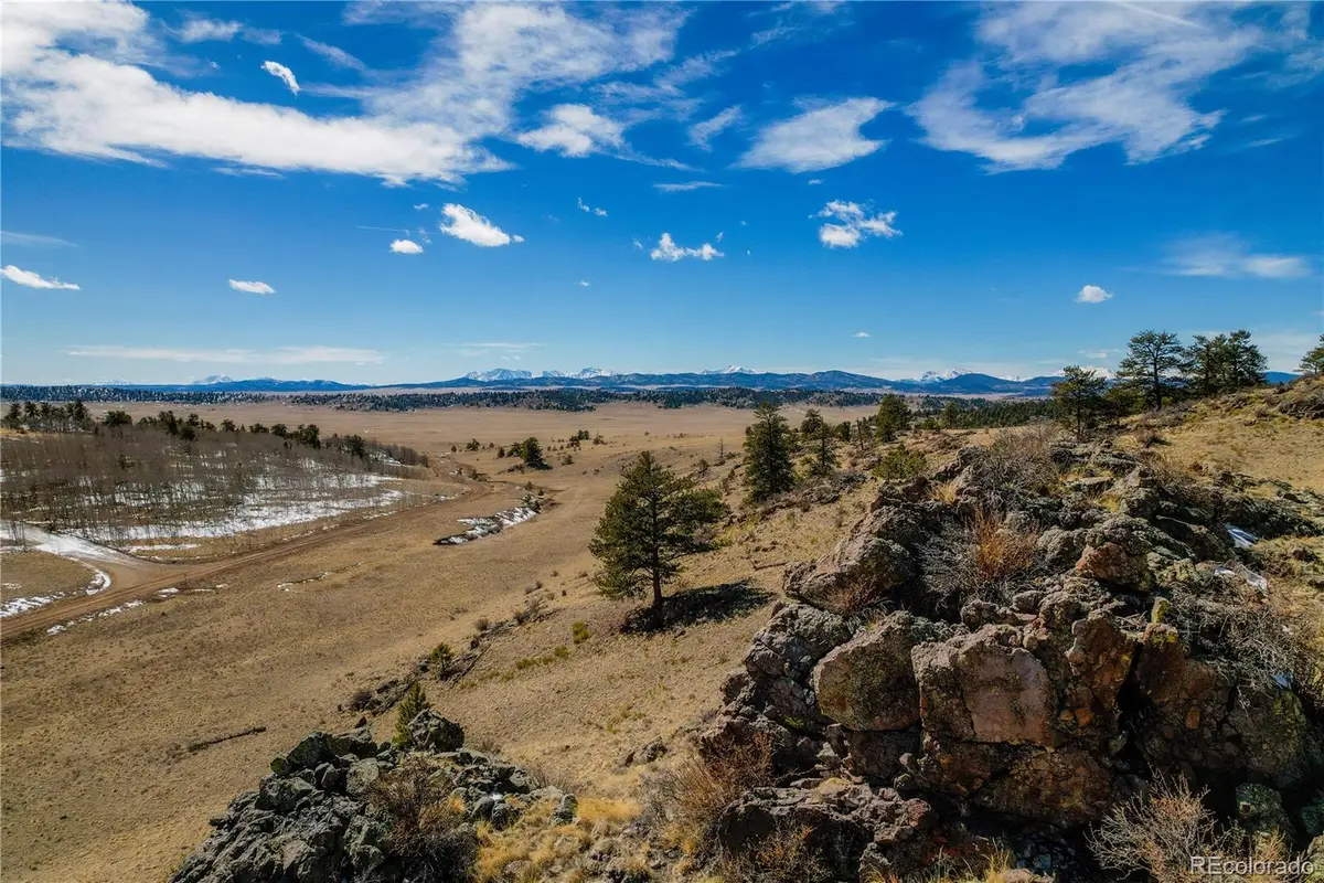 Dog Chief Trail, Hartsel, CO 80449 - #1