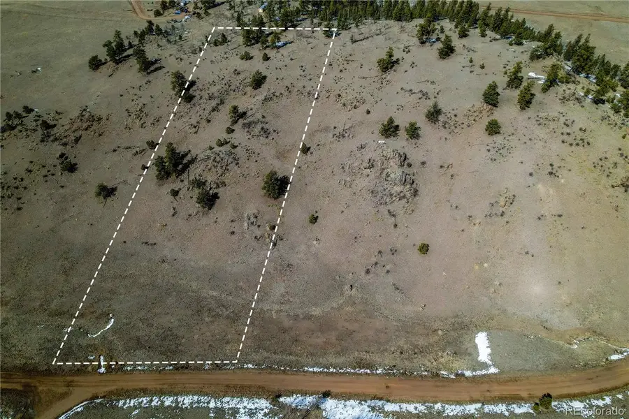 Dog Chief Trail, Hartsel, CO 80449 - #3