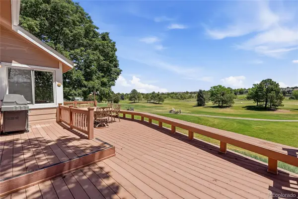 31 Sutherland Court, Littleton, CO 80130