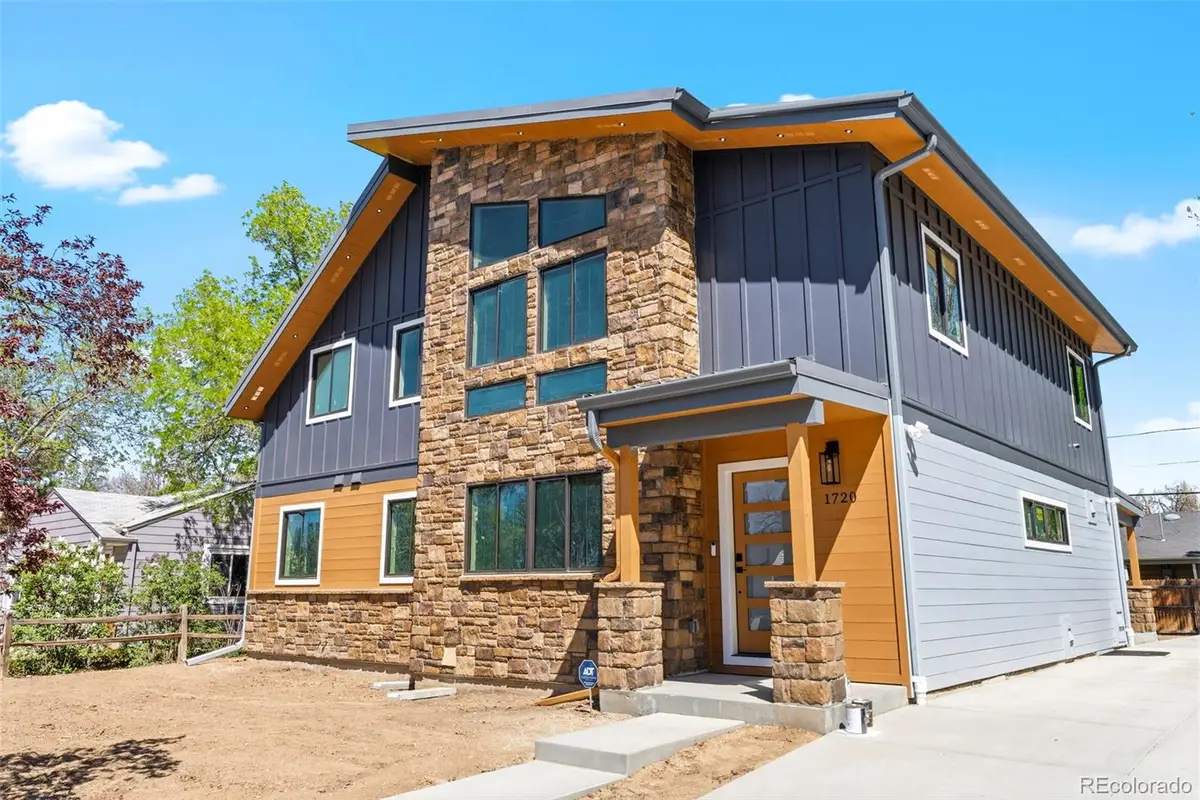 1720 S Fairfax Street, Denver, CO 80222 - #1