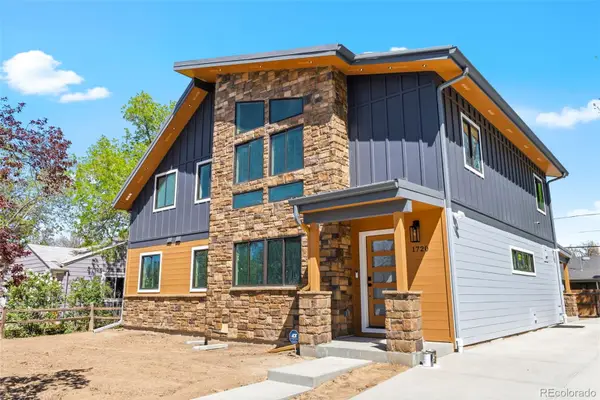1720 S Fairfax Street, Denver, CO 80222