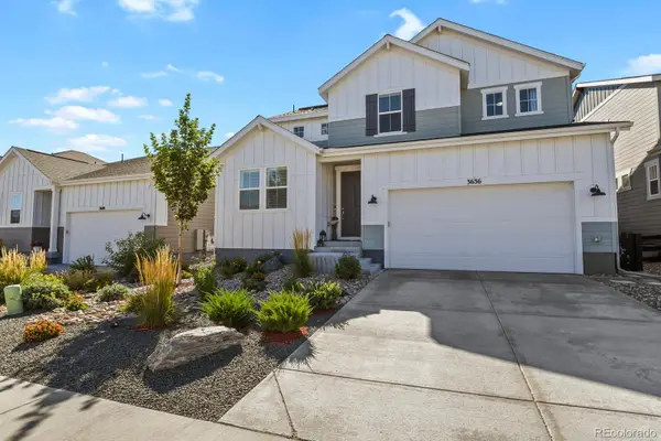3636 Rucksack Court, Castle Rock, CO 80108