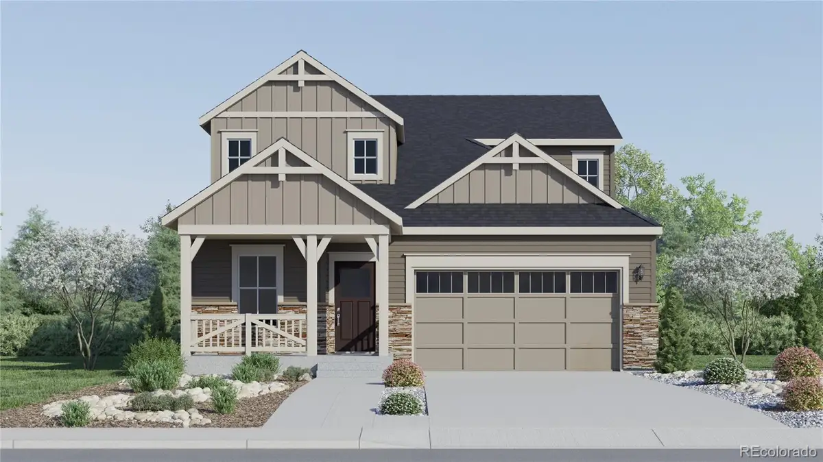 6169 Bream Place, Loveland, CO 80538 - #1