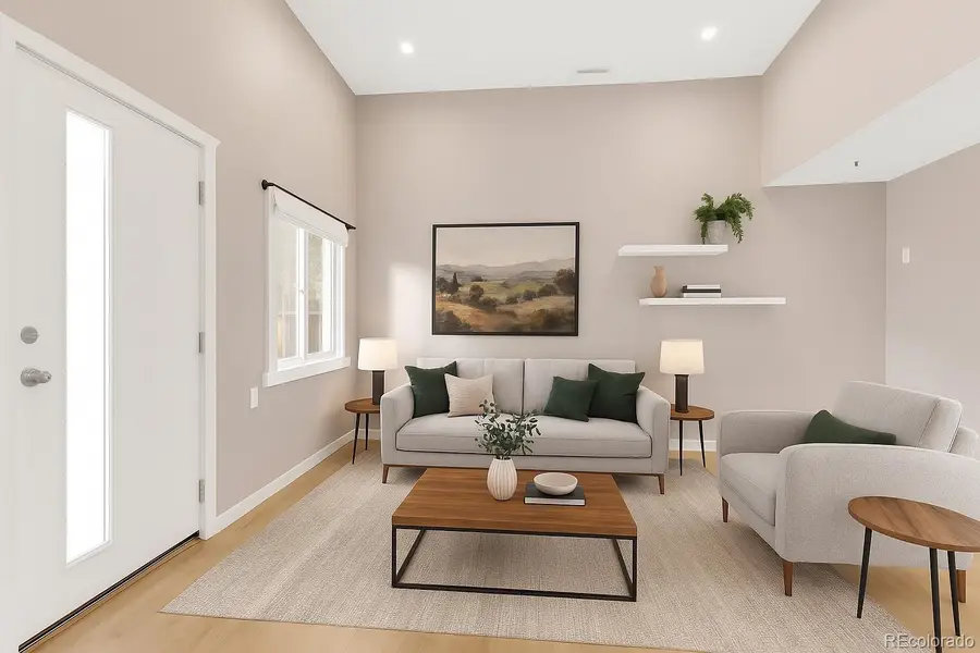 214 Knox Court, Denver, CO 80219 - Image #2