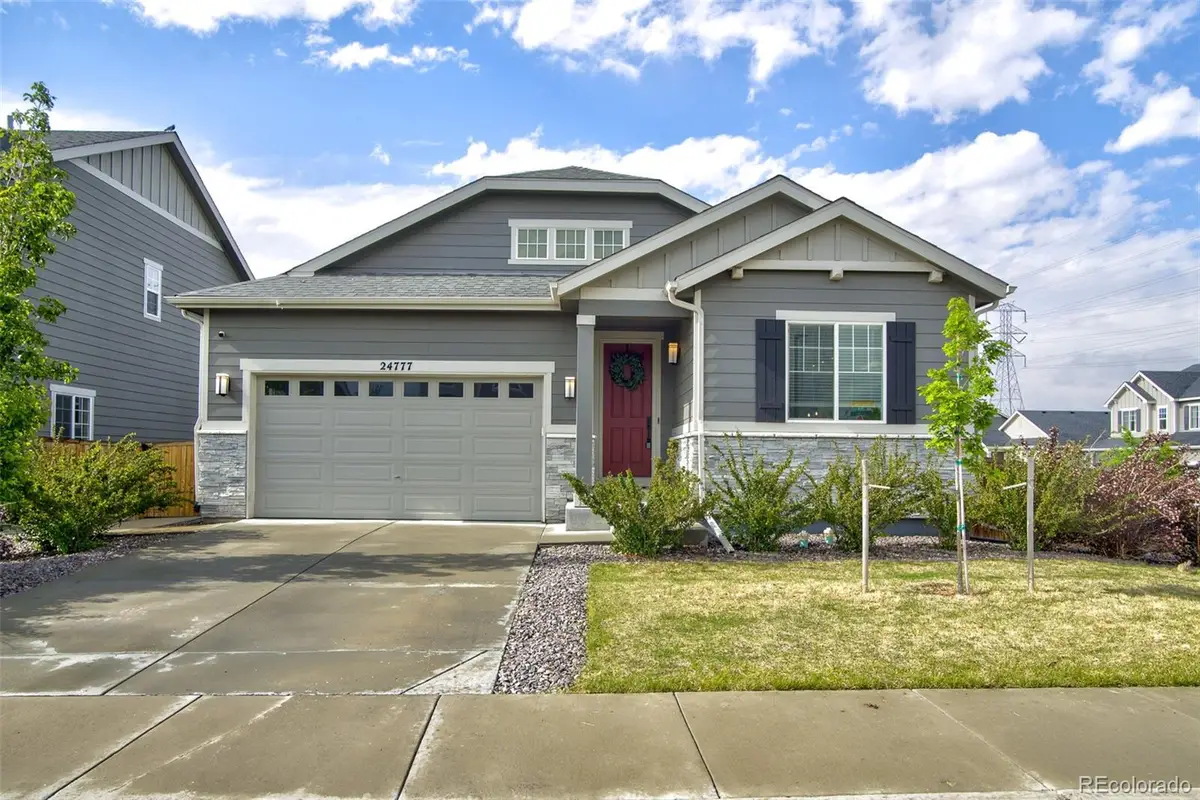 24777 E Alamo Place, Aurora, CO 80016 - #1