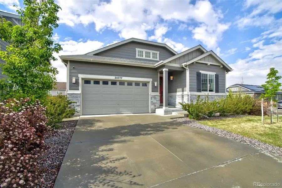 24777 E Alamo Place, Aurora, CO 80016 - #2