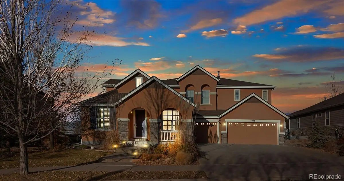 2778 Ironwood Circle, Erie, CO 80516 - Image #1
