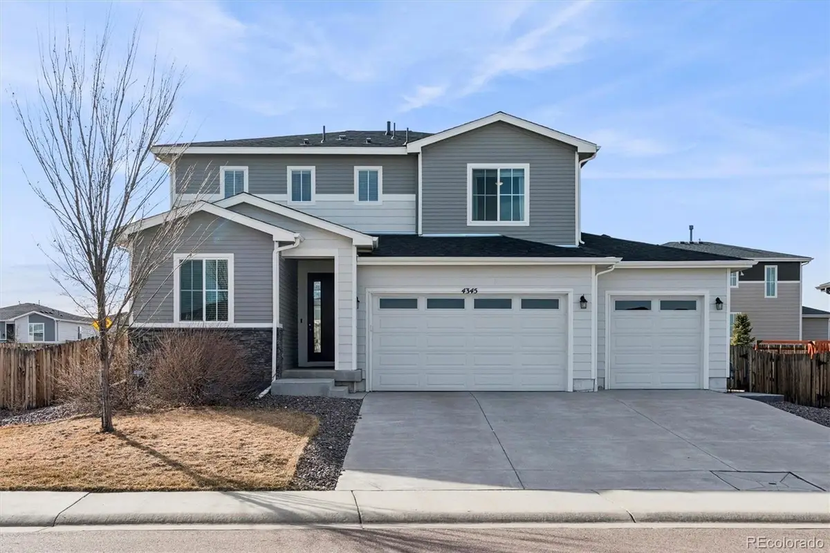 4345 Rapport Drive, Castle Rock, CO 80104 - #1