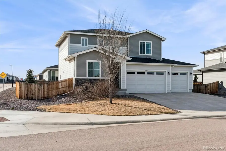4345 Rapport Drive, Castle Rock, CO 80104 - #2
