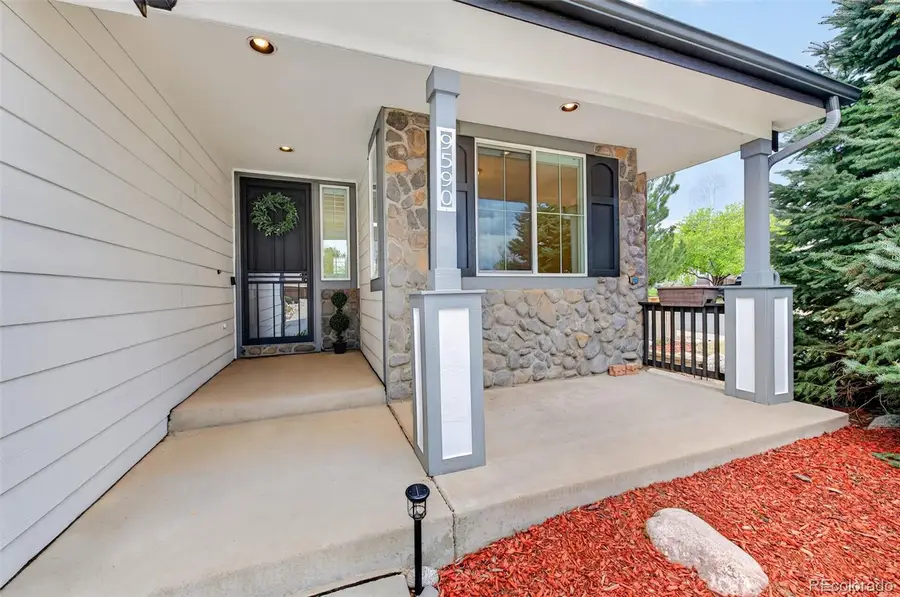 9590 S Everett Way, Littleton, CO 80127 - #3