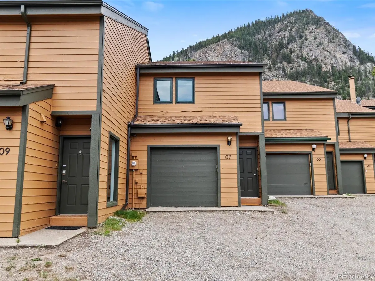 7 Granite Street, Frisco, CO 80443 - #1